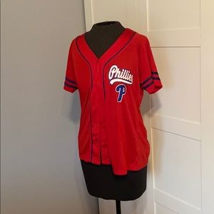 Philadelphia Phillies Jersey